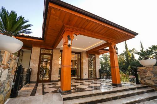 Hotel Akyaka Viya Otel