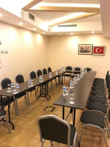 Grand Nora Hotel