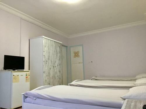 Hotel Saray Otel
