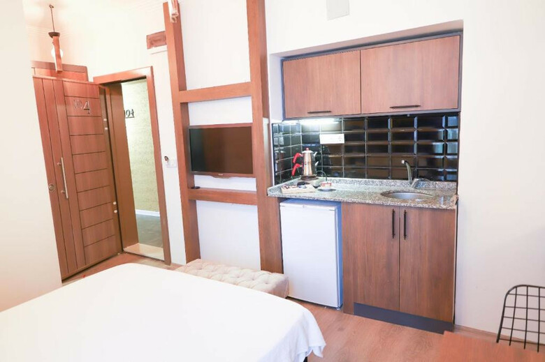 Hotel Betas Guesthouse