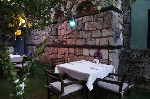 Bed & Breakfast Mehmet Ar?f Bey Boutique Hotel