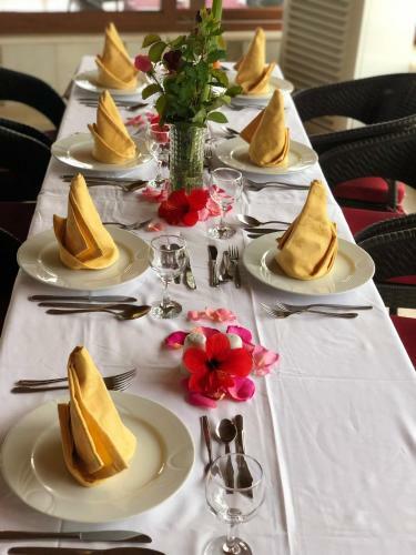 Esmeralda Butik Hotel