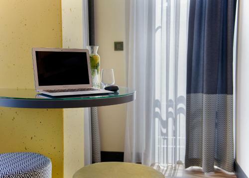 Apartamento Trend Suites Cycle