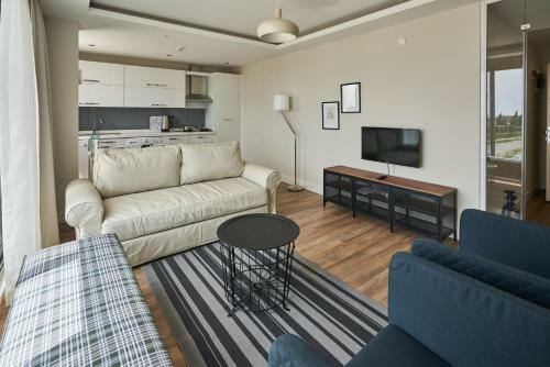 Bed & Breakfast Lara Suite?s Apart Hotel