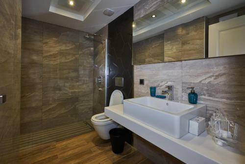 Bed & Breakfast Lara Suite?s Apart Hotel