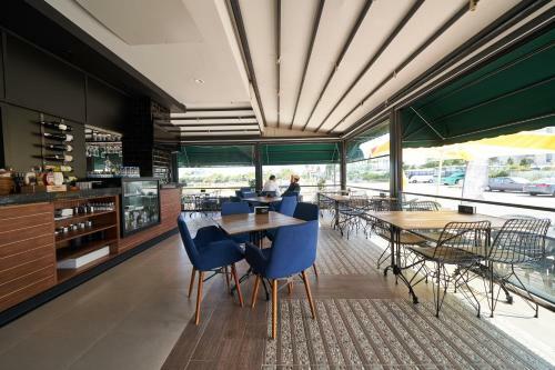 Bed & Breakfast Lara Suite?s Apart Hotel
