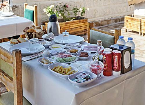 Hotel Begam Butik Otel