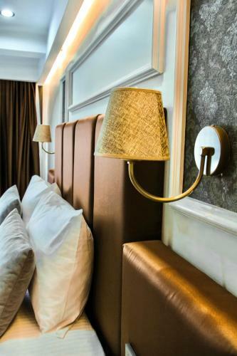 Hotel Frt A?rport Otel