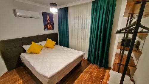 Apartamento Letstay Sweet Home