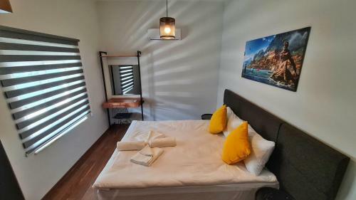 Apartamento Letstay Sweet Home