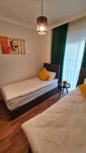 Apartamento Letstay Sweet Home