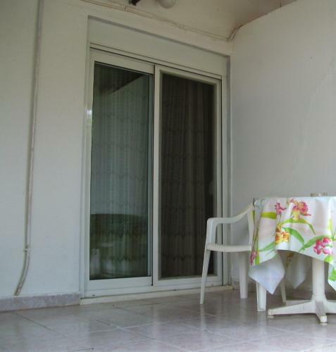 Athina Hotel