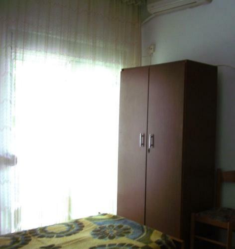 Athina Hotel