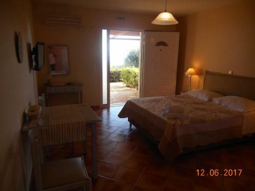 Apartamento Delfinia