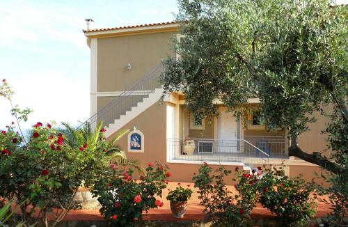 Apartamento Delfinia