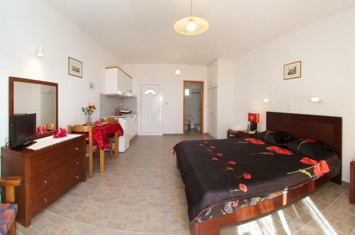 Apartamentos Summer Dream