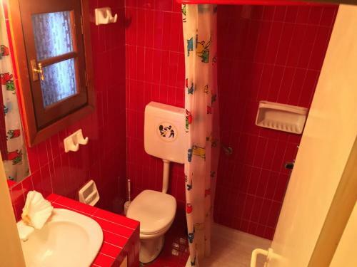 Apartamento Horizon Studios