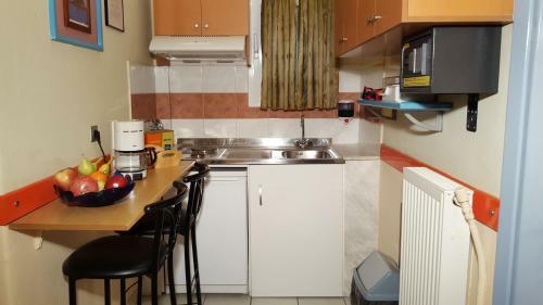 Apartamento Stella Family Hotel