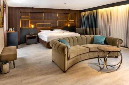 Hotel Anemon Ayd?n Otel