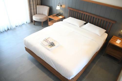 Hotel Anemon Ayd?n Otel