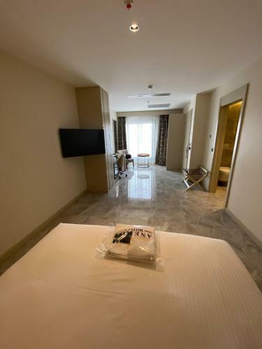 Hotel Anemon Ayd?n Otel