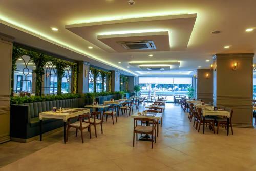 Hotel Anemon Ayd?n Otel