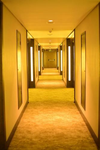 Hotel Anemon Ayd?n Otel