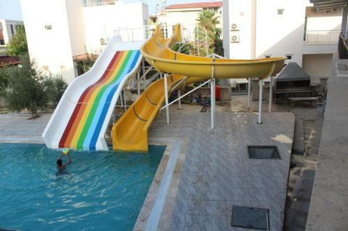 Hotel G�l Otel