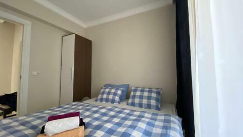 Apartamento Odyssey Court