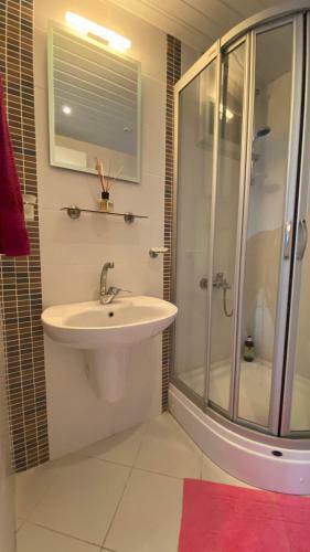 Apartamento Odyssey Court