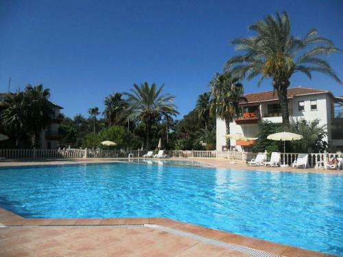Apartamento Palm City