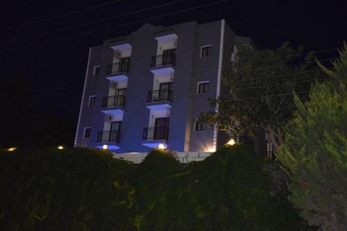 Hotel Cyssus By Ruzgar