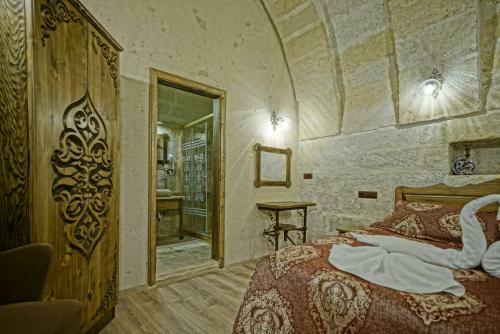 Bed & Breakfast Cappadocia Fairy Tale Suites