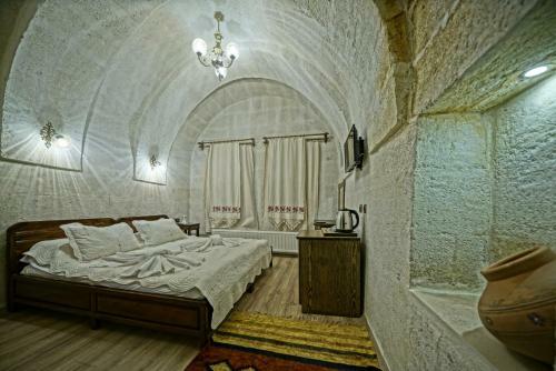 Bed & Breakfast Cappadocia Fairy Tale Suites