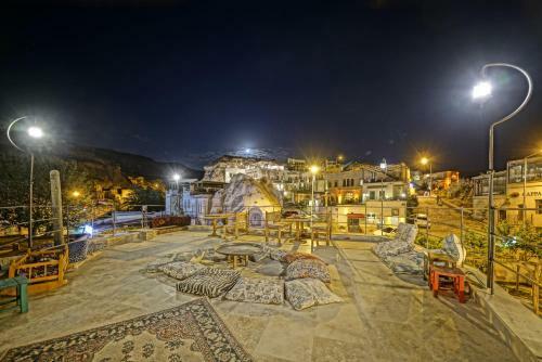 Bed & Breakfast Cappadocia Fairy Tale Suites