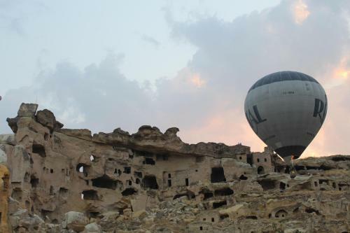 Bed & Breakfast Cappadocia Fairy Tale Suites