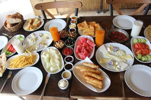 Bed & Breakfast Cappadocia Fairy Tale Suites