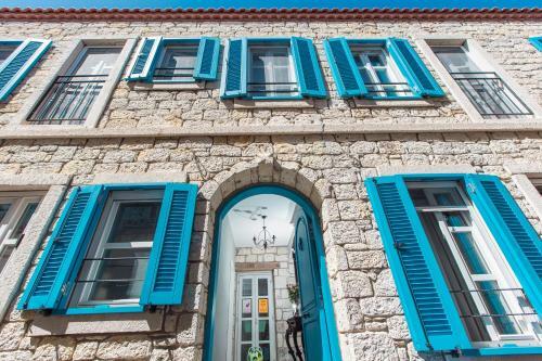 Hotel Mastik K�yi�i