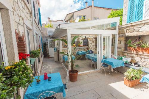 Hotel Mastik K�yi�i