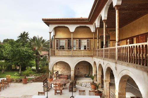 Hotel Mehmet Ali A?a Kona?? - Kocaev