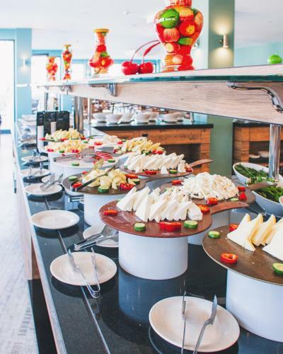 Dalya Resort Hotel Dat�a