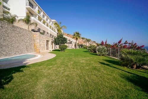 Cape Krio Boutique Hotel & Spa