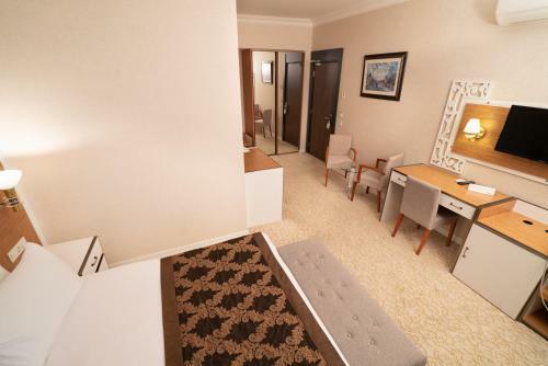 Hotel The Green Park Diyarbakir