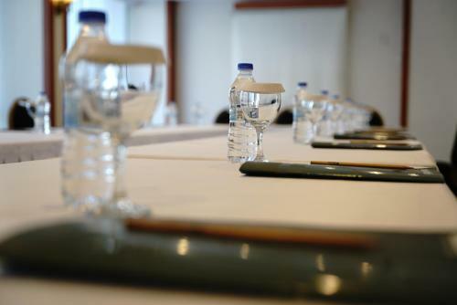 Hotel The Green Park Diyarbakir