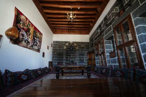 Hotel The Green Park Diyarbakir