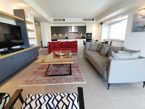 Apartamento Topaz Suites By Villa Safiya