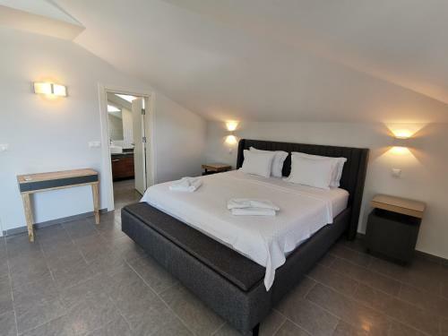 Apartamento Topaz Suites By Villa Safiya