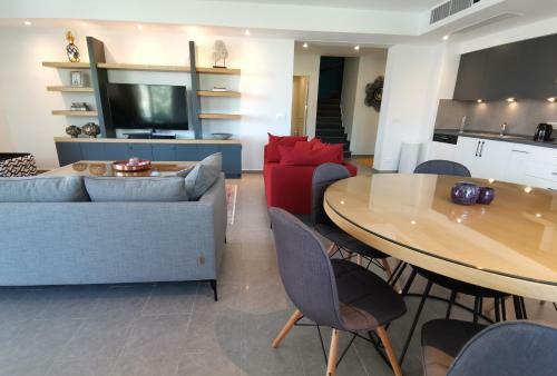 Apartamento Topaz Suites By Villa Safiya
