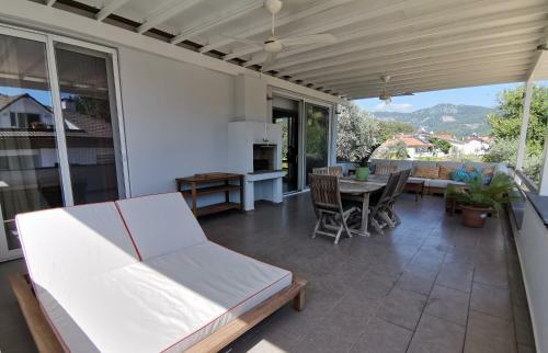 Apartamento Topaz Suites By Villa Safiya