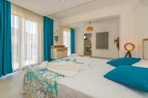 Villa Hisar 3- Villa In Oludeniz